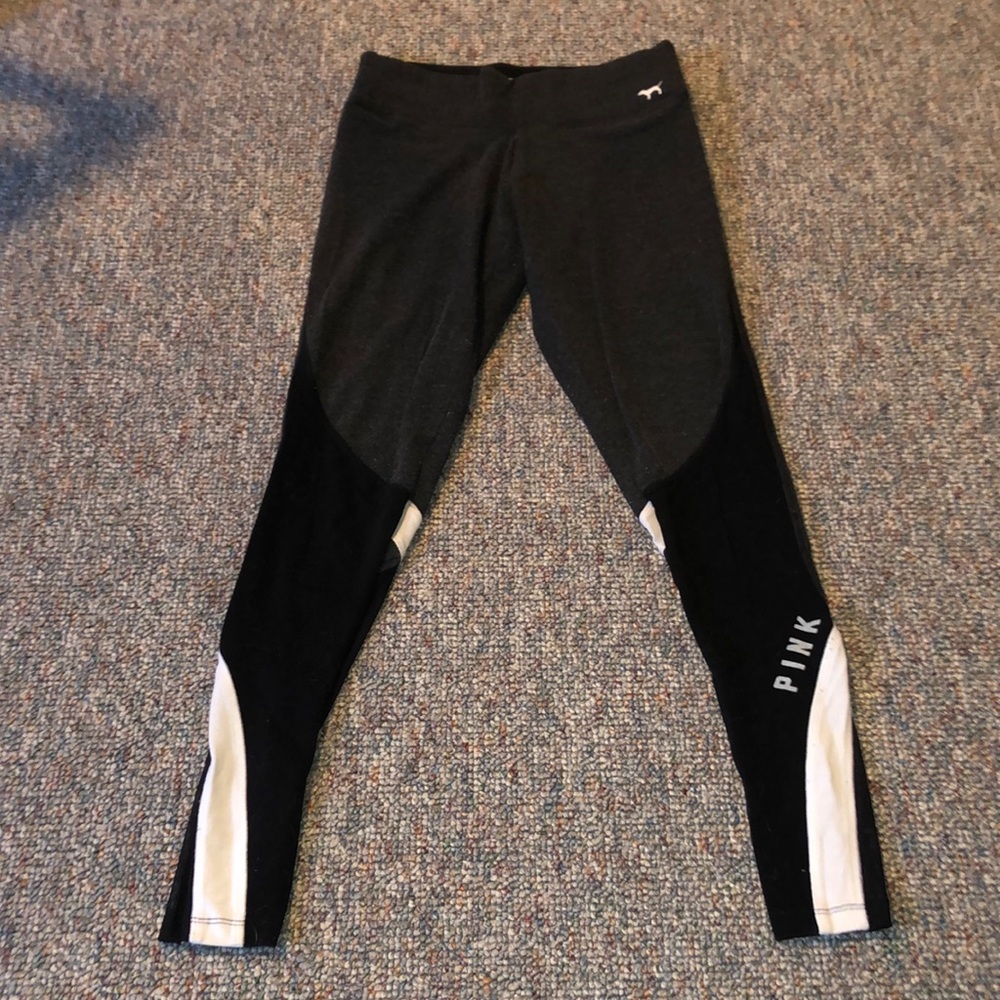 Victoria Secret PINK leggings